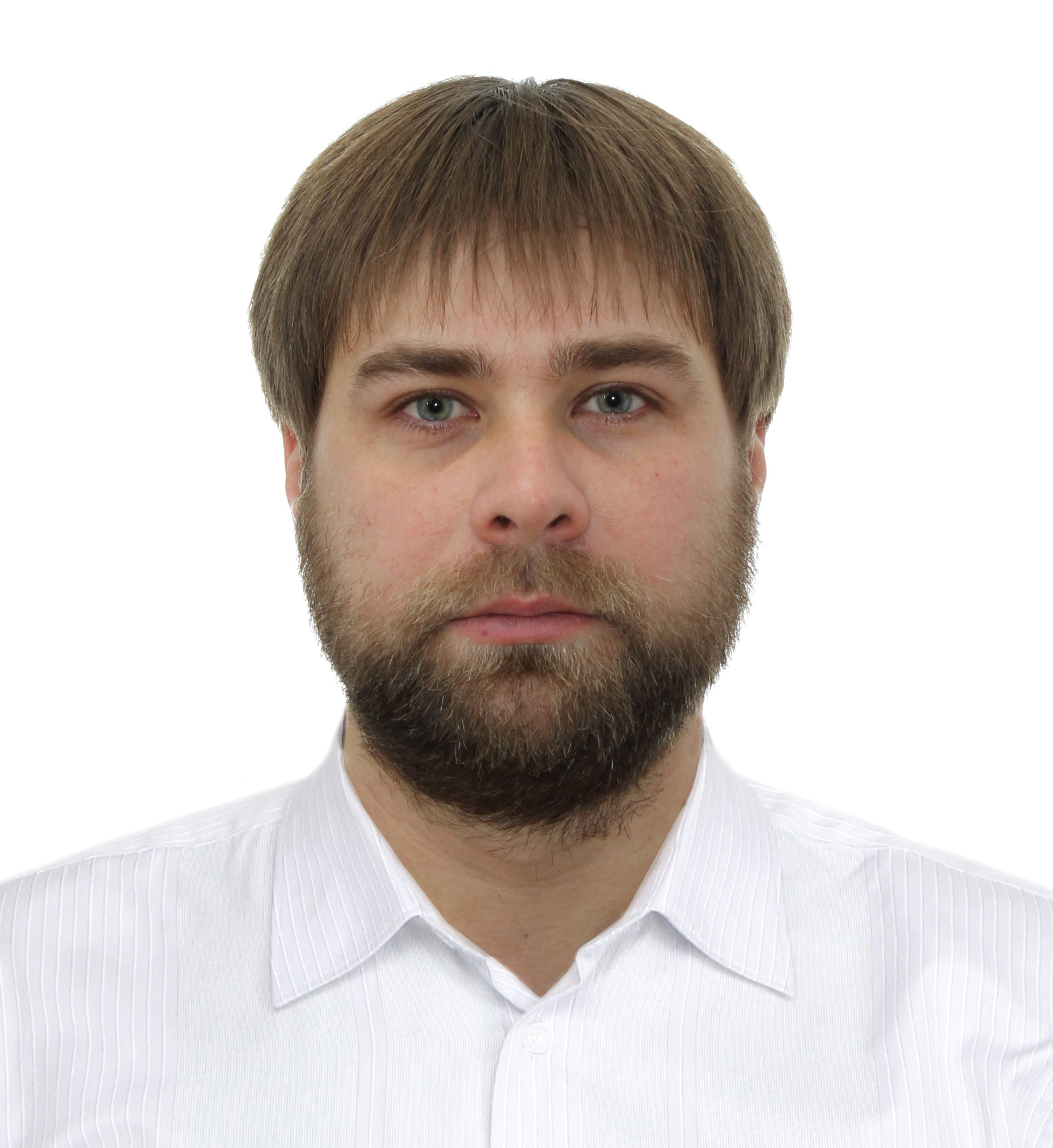Yevhen Veksei