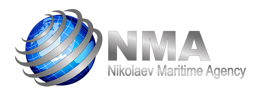 Maritime Agency Logo